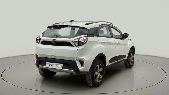 2022 Tata NEXON