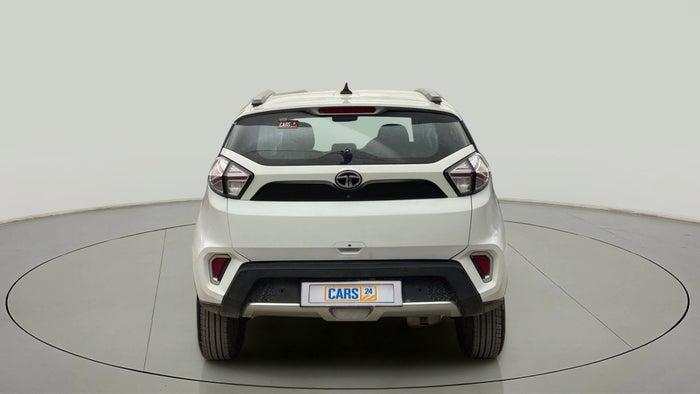 2022 Tata NEXON