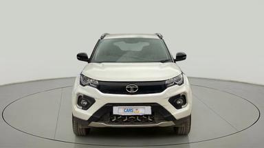 2022 Tata NEXON