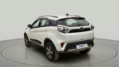 2022 Tata NEXON