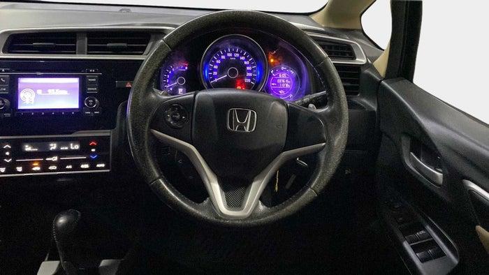 2016 Honda Jazz