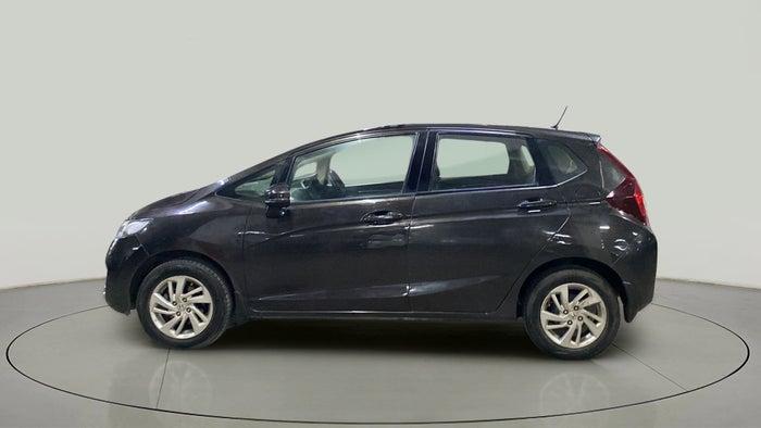 2016 Honda Jazz