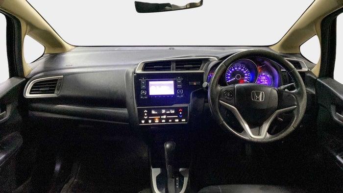 2016 Honda Jazz