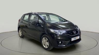 2016 Honda Jazz