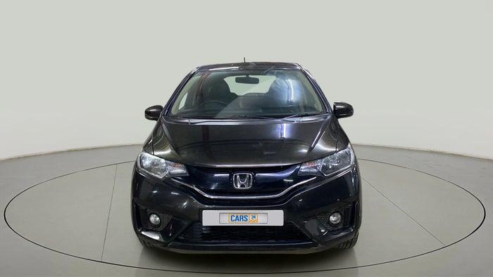 2016 Honda Jazz