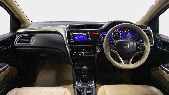 2014 Honda City