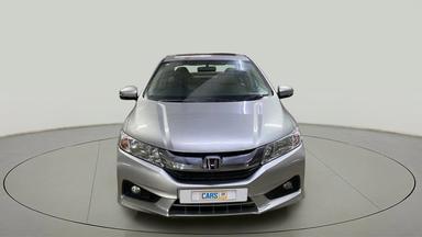 2014 Honda City