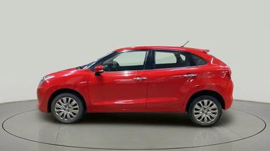 2017 Maruti Baleno