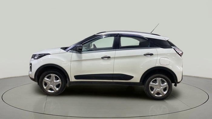 2022 Tata NEXON