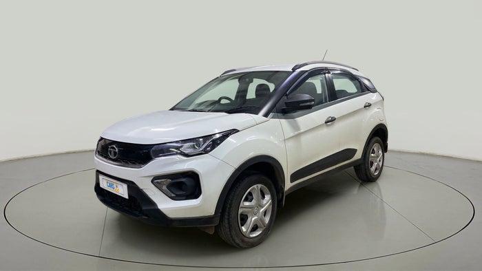 2022 Tata NEXON