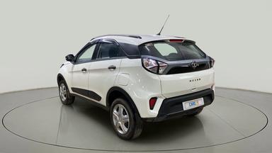 2022 Tata NEXON