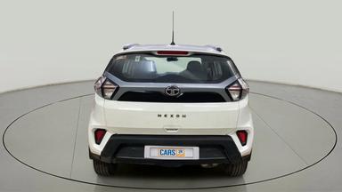 2022 Tata NEXON