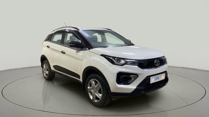 2022 Tata NEXON