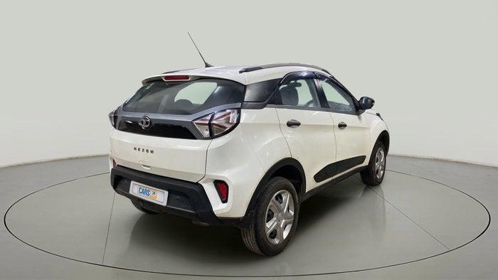 2022 Tata NEXON