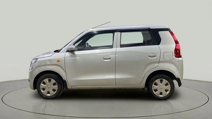 2022 Maruti New Wagon-R