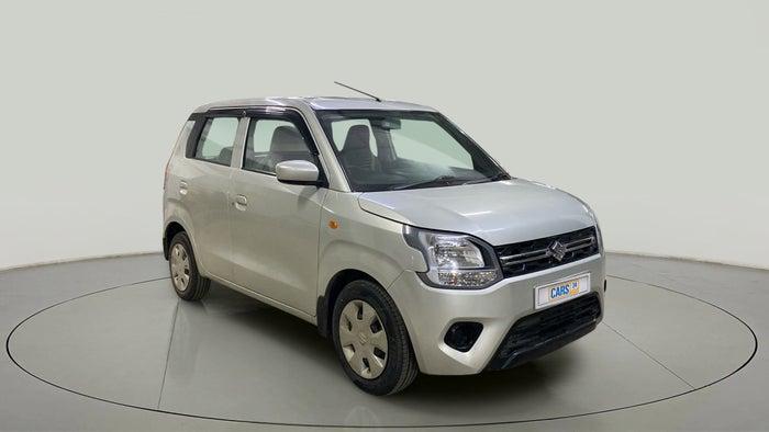 2022 Maruti New Wagon-R