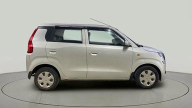 2022 Maruti New Wagon-R