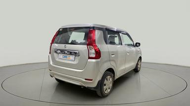 2022 Maruti New Wagon-R