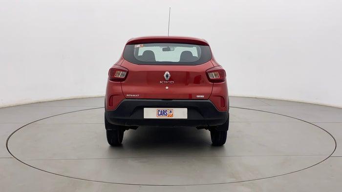 2021 Renault Kwid