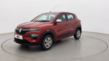 2021 Renault Kwid