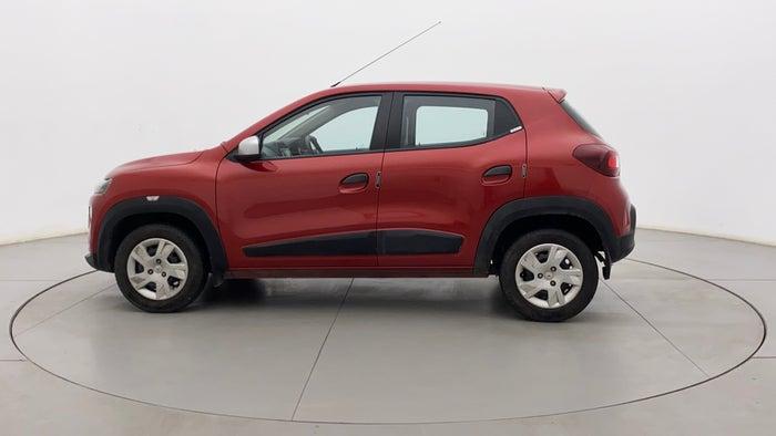 2021 Renault Kwid