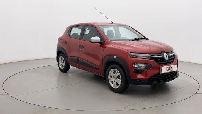 2021 Renault Kwid