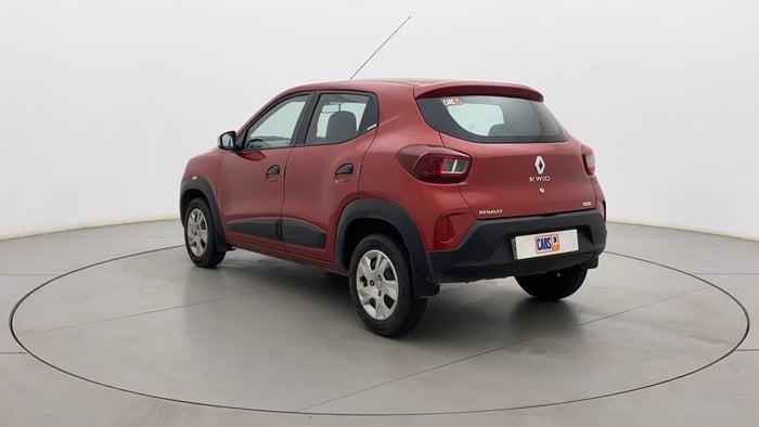 2021 Renault Kwid