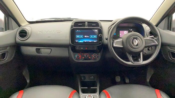 2021 Renault Kwid