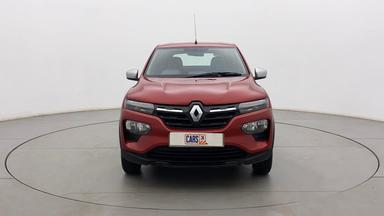 2021 Renault Kwid