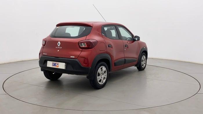 2021 Renault Kwid