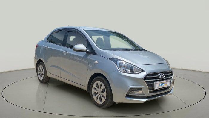 2019 Hyundai XCENT