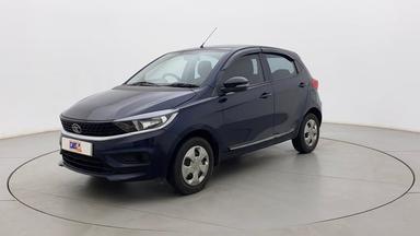 2022 Tata Tiago