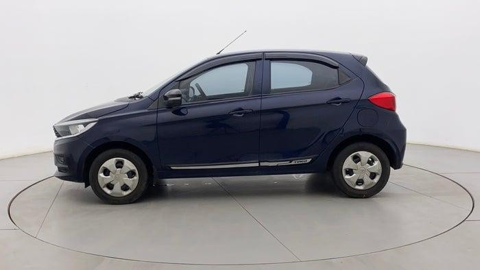 2022 Tata Tiago