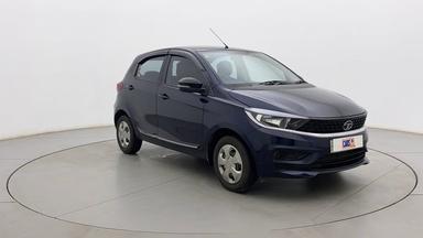 2022 Tata Tiago