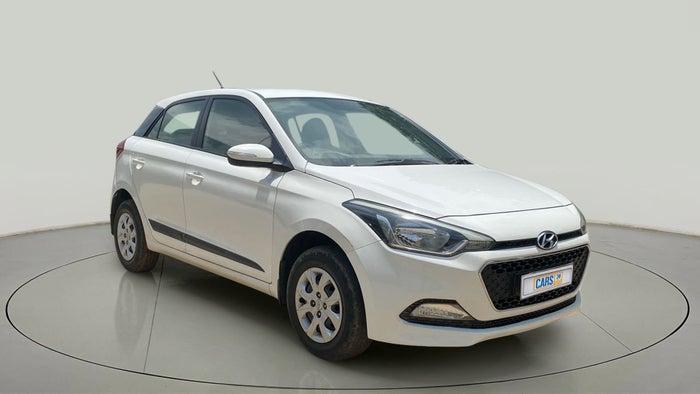 2017 Hyundai Elite i20