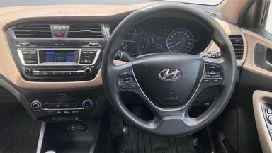 2017 Hyundai Elite i20