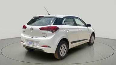 2017 Hyundai Elite i20