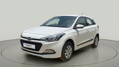 2017 Hyundai Elite i20