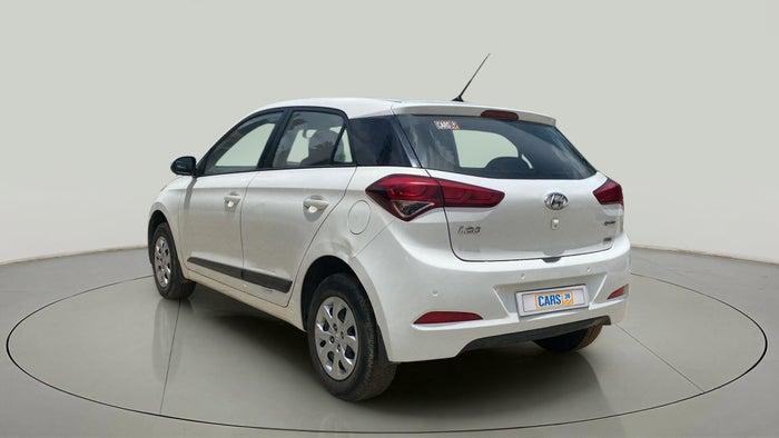 2017 Hyundai Elite i20