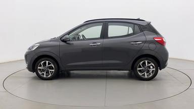 2021 Hyundai GRAND I10 NIOS