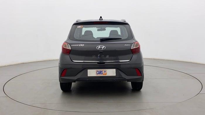 2021 Hyundai GRAND I10 NIOS