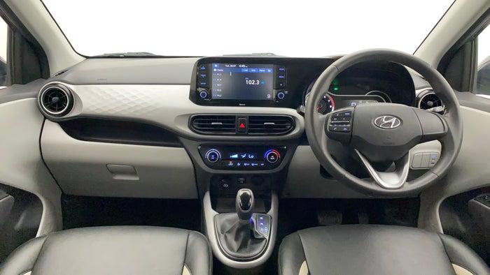 2021 Hyundai GRAND I10 NIOS