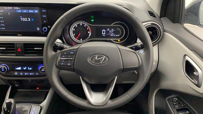 2021 Hyundai GRAND I10 NIOS