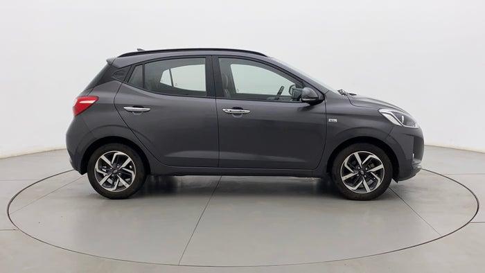 2021 Hyundai GRAND I10 NIOS