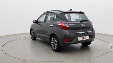 2021 Hyundai GRAND I10 NIOS