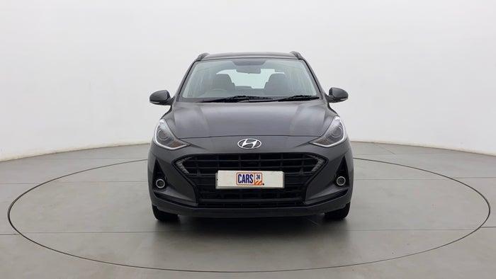 2021 Hyundai GRAND I10 NIOS