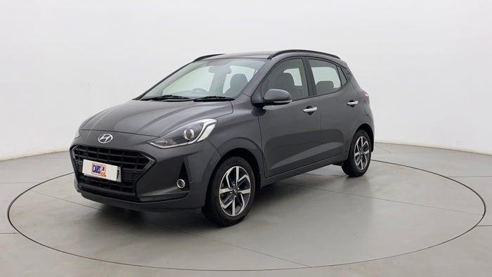 2021 Hyundai GRAND I10 NIOS