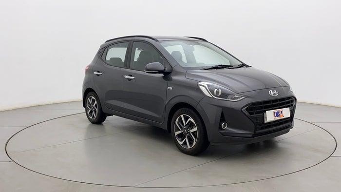 2021 Hyundai GRAND I10 NIOS