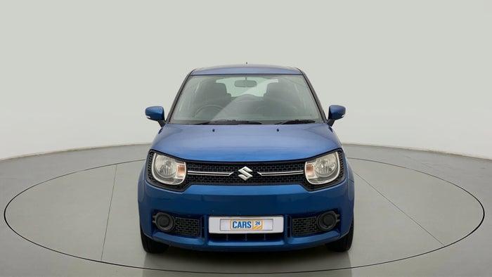 2018 Maruti IGNIS