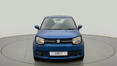 2018 Maruti IGNIS